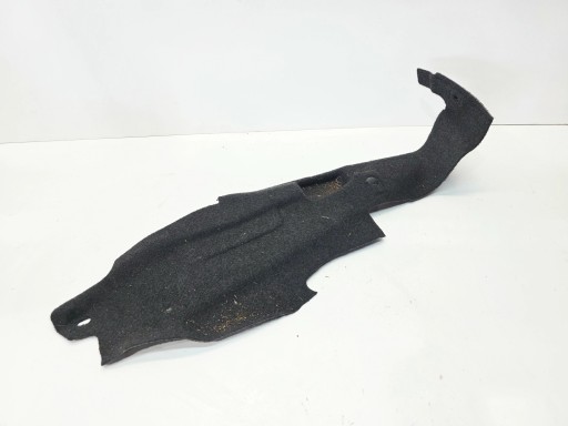 Revêtement de sol DO POJEMNIA Toit Gauche AUDI A5 8F CABRIO 8F0864401A CA9