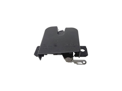 lock door rear part VW T6 7E0827506