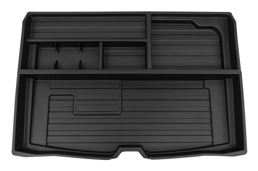 Mercedes GLA H247 2020 + органайзер запасного колеса