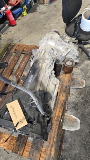 KIA SORENTO e 2.5 CRDI CAMBIO REDUKTOR 450004C051 47300-4C211