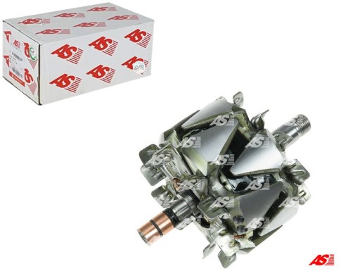 AR1009 - Ротори генератора as-pl