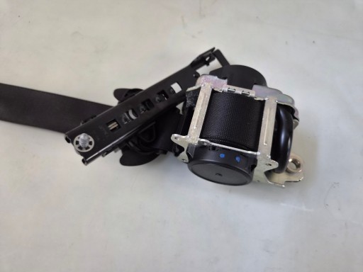 tension belt safety left front front MERCEDES GLC X253 C253 W253