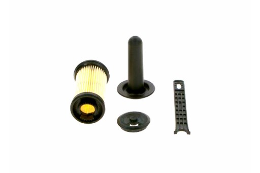 1 457 - BOSCH AD FILTER СИНИЙ КОРПУС IVECO JCB NEW HOLLAND