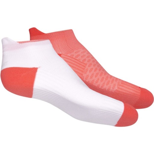 ASICS PONOŽKY 2PACK 2 PK WOMEN SOCKS (35-38)