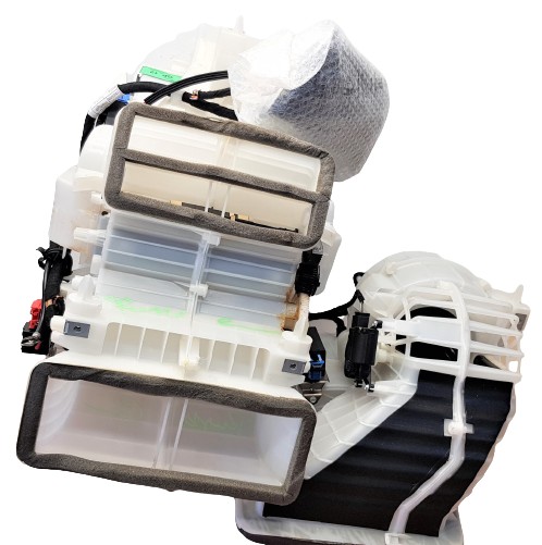 ОБОГРЕВАТЕЛЬ, КОНДИЦИОНЕР ALFA MITO 156083335