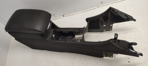 armrest tunel Ford Mondeo MK4 2,0 TDCI