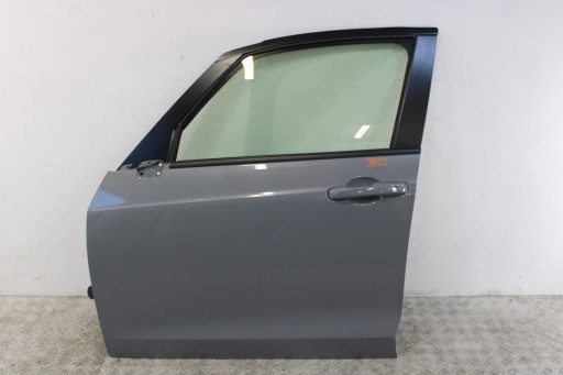 door left front left front complete HONDA JAZZ V 5 LIFT -2023