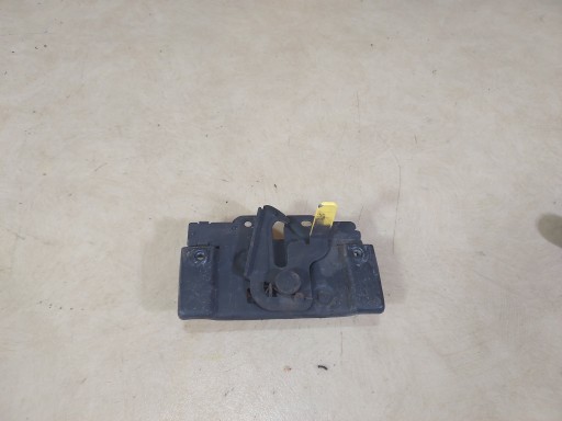 FIESTA MK7 ЗАМОК МАСКИ