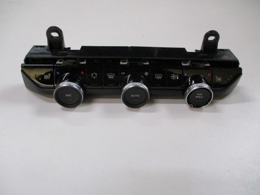 PANEL KLIMATIZÁCII CITROEN C4 III 21R 9831632980