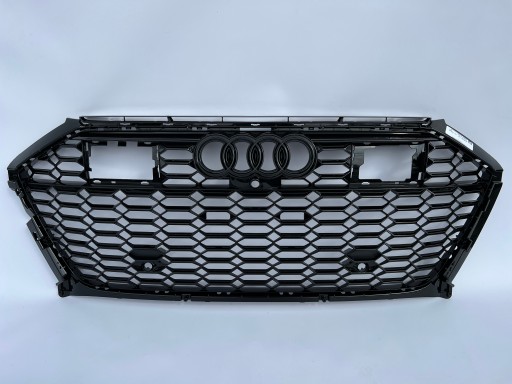4K8853651F - AUDI RS6 RS7 C8 4K8 НОВА ОРИГІНАЛЬНА решітка