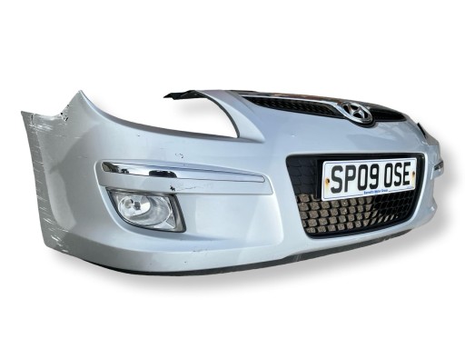 bumper front Hyundai i30 FD 2009 86511-2R000