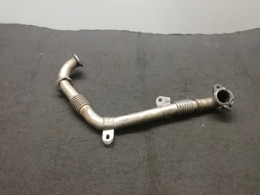 8200525140 - SCENIC II MEGANE II SUZUKI ТРУБКА EGR