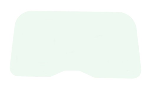 Заднее стекло CAT D5 D6 5337758