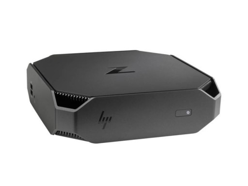 HP Z2 G3 Mini E3-1245v5 16GB 120SSD M620 W11P
