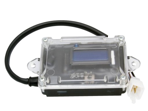 P.33230 - Модуль впорскування Polini ECU Honda Piaggio Yamaha