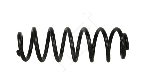 465 909 - Задняя пружина hart vw passat b7 estate 2010-2014 гг.