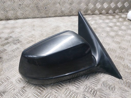 Spiegel rechts elektrisch BMW F10 520d A90/7 5 PIN UK F01534049931P