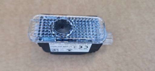 light PROJEKTOR LED 57A052133 KAROQ left original