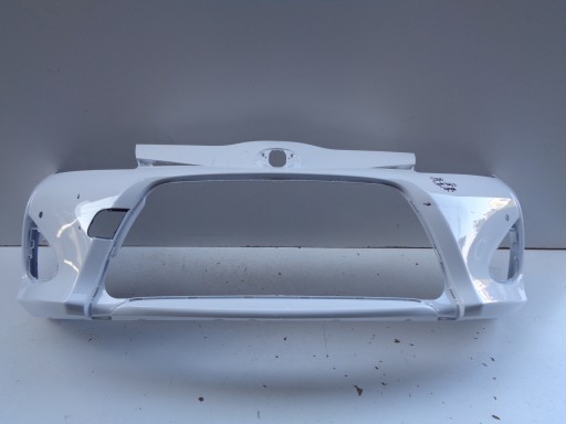 front bumper TOYOTA YARIS III HYBYRYDA NR 53810