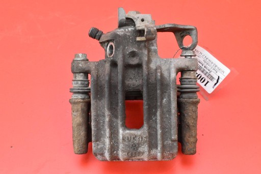 caliper brake left rear part SEAT CORDOBA 2 II 6L 1.9 TDI 100 KM 99-03