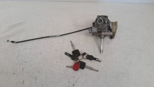 Ключ запалювання Kymco 500 xciting