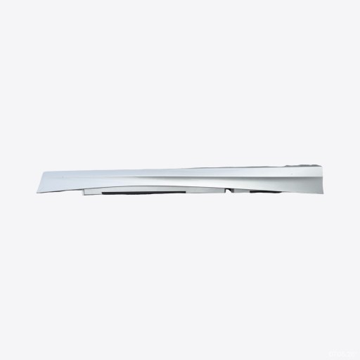 moulding threshold right BMW X1 E84 7184354