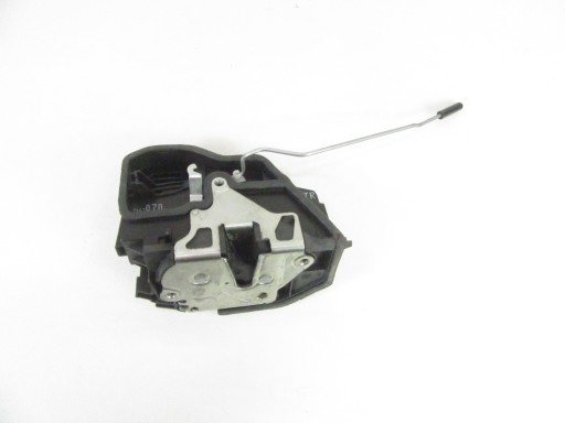 lock right rear part BMW e60 e61 e70 e83 e90 e91 F01 F10 F11 F20 F25 F30