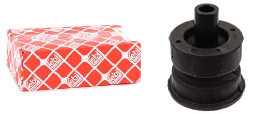 46158 - Втулка подрамника VW AMAROK 2H AMAROK S1 AMA