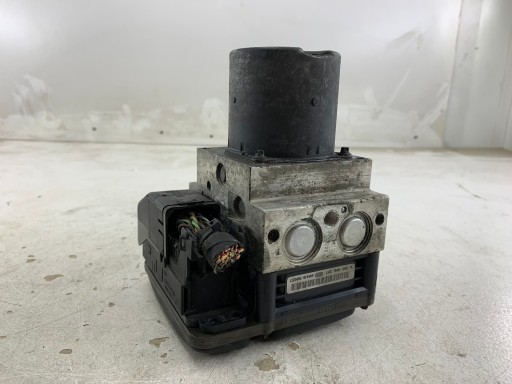 MERCEDES W212 brake booster ABS A2124312712 0265960357