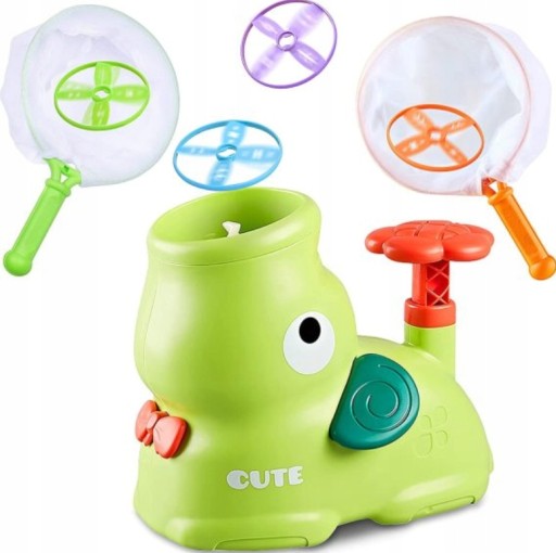 FlyingSaucers - літаючі диски