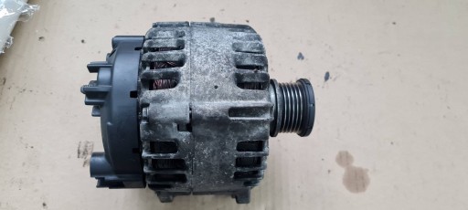 Q5 8R alternatore Motore 2.0 TDI 03G903016G A4 B8 A5 A6