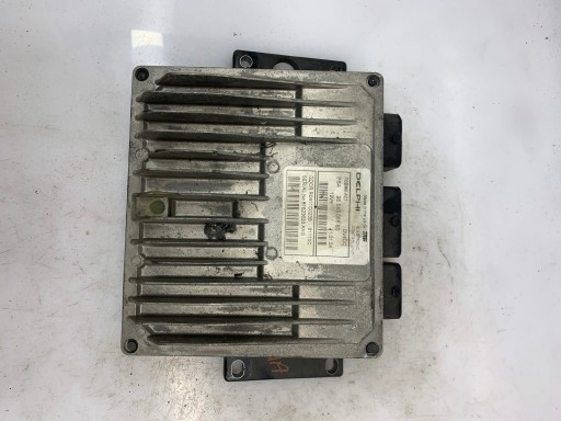 Компьютер с двигателем для собак 9654305580 r0411c023b