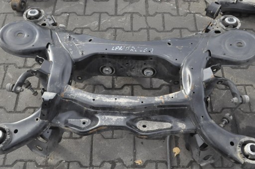 Discovery v l462 3.0d d200 mhev сани задня підвіска балка l8b2-5k091-bb