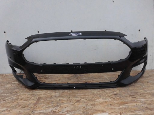 Ford Mondeo V MK5 2015-2019 bumper front front