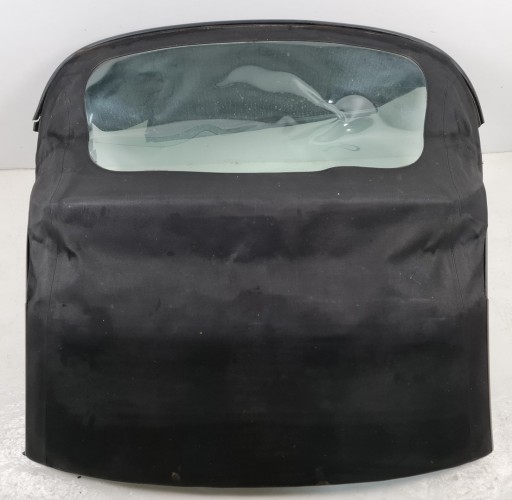 СКЛАДНАЯ КРЫША PORSCHE BOXSTER 986