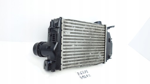 Kühler INTERCOOLER NISSAN QASHQAI J11 1.5DCI 14461-4EA0A