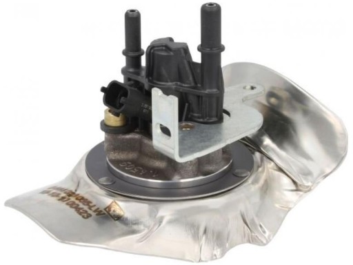 0 444 - ДОЗУВАННЯ СЕЧОВИНИ МОДУЛЬ RENAULT D 10.8