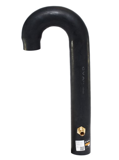 1472232 - Шланг турбіни CVA екскаватор CAT M312