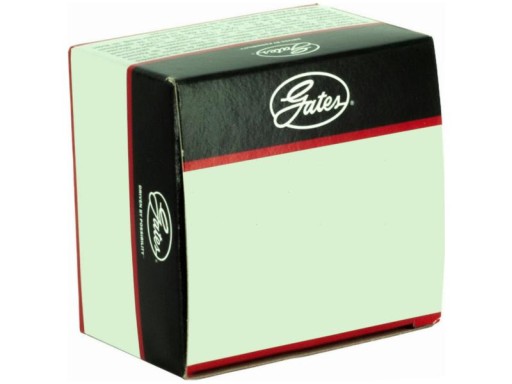 Муфта генератора gates oap7209