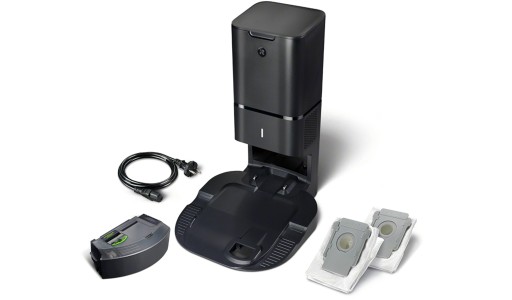 Stacja Clean Base do iRobot Roomba i7 - Sklep, Opinie, Cena w Allegro