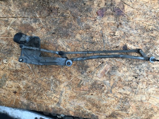 53548402 - МОТОРЧИК СКЛООЧИСНИКА RENAULT MEGANE І