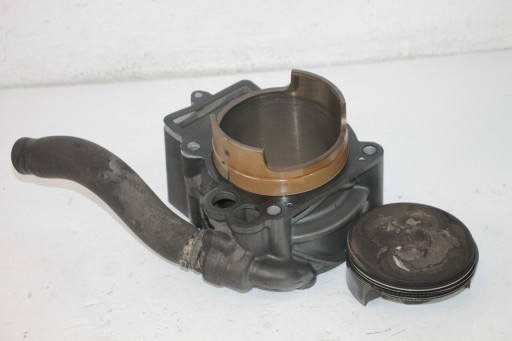 KTM690 44 - KTM DUKE 690 12-15 ПОРШЕНЬ ЦИЛИНДРА