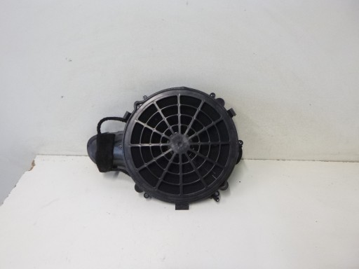 Subwoofer Mercedes CL W215 BOSE