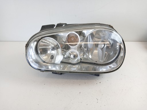 VW GOLF IV HB Feux phare Gauche Avant