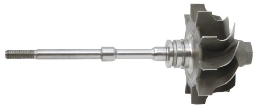 TW-090 - Турбо вал TW-090, 706499-0001
