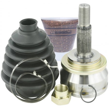 Комплект ШРУС FEBEST 0110-ZRE181