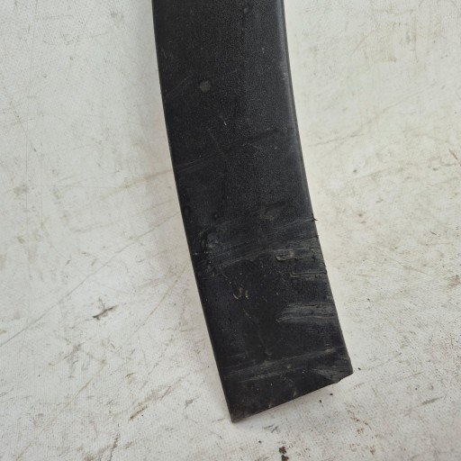 HYUNDAI TUCSON IV 4 20-> moulding cap of a fender left front