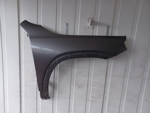 AUTOKAROSERIA7 - Правое крыло ---- mercedes glb w247 247 ---- познань ----