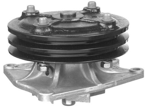 Водяной насос Dolz H208