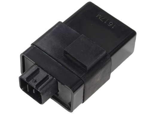 19764 - МОДУЛЬ ЗАПАЛЮВАННЯ YAMAHA BOOSTER